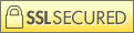 SSL SECURE &amp; CERTIFIED