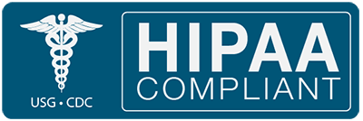 Mercedes Transcription is 100% HIPPA compliant.